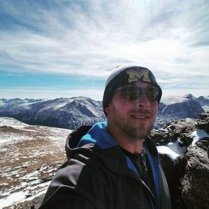 Meet your Posher, Ronald